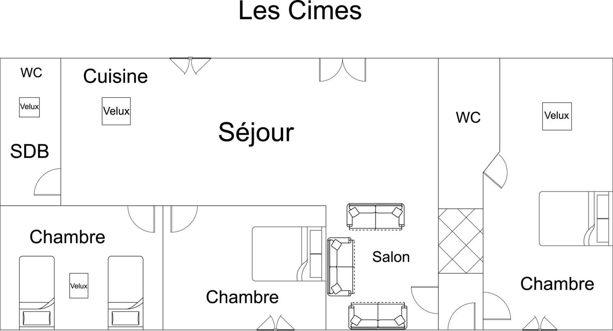 Le Clos Des Trois Provinces, Zoo De Beauval Noyers-sur-Cher Exterior foto